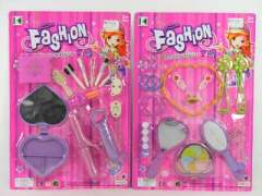 Beauty Set(2S) toys