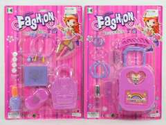 Beauty Set(2S) toys