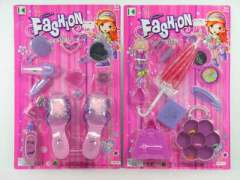 Beauty Set(2S) toys