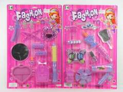 Beauty Set(2S) toys