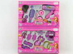 Beauty Set(2S) toys