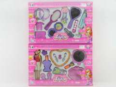 Beauty Set(2S) toys