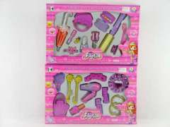 Beauty Set(2S) toys