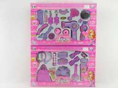 Beauty Set(2S) toys