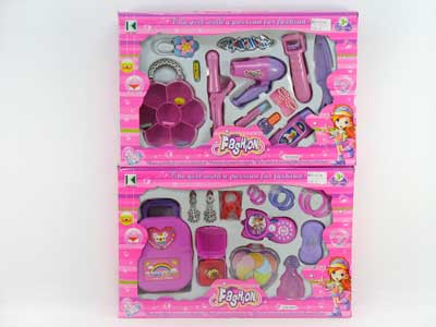 Beauty Set(2S) toys