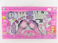 Beauty Set toys