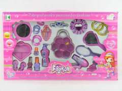 Beauty Set toys