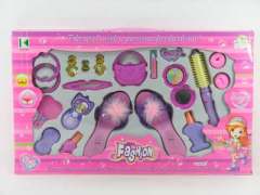 Beauty Set toys