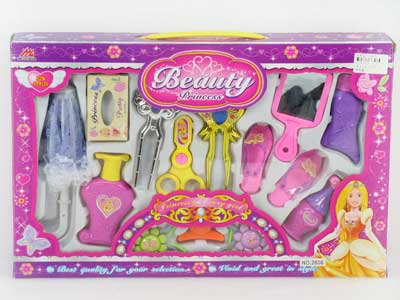 Beauty Set toys