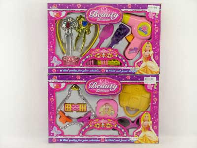 Beauty Set(2S) toys