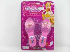 Beauty Shoes toys