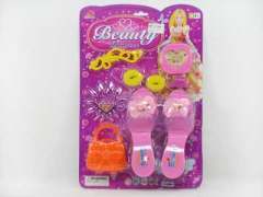 Beauty Set toys