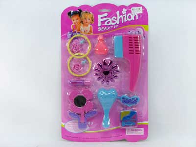 Beauty Set toys