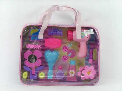 Beauty Set toys