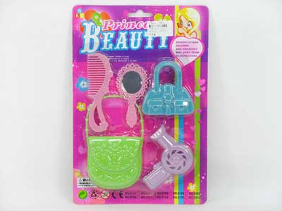 Beauty Set toys