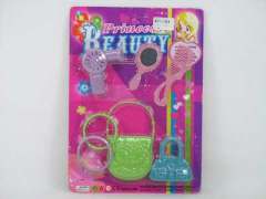 Beauty Set toys