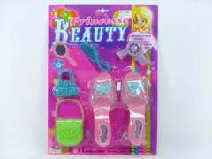 Beauty Set toys