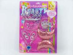 Beauty Set toys