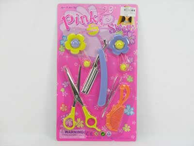 Beauty Set toys