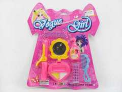 Beauty Set toys