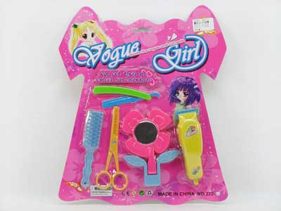 Beauty Set toys