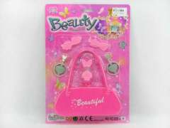 Beauty Set toys