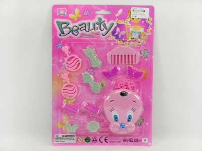 Beauty Set toys