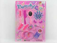 Beauty Set & Mobile Telephone W/IC