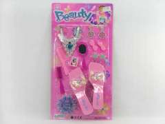 Beauty Set toys