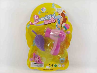 Beauty Set toys