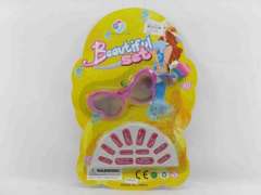 Beauty Set toys