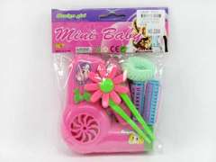 Beauty Set toys