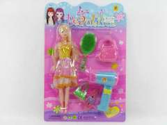 Beauty Set toys