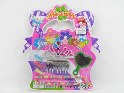 Beauty Set toys