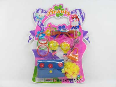 Beauty Set toys