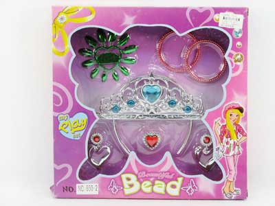 Beauty Set toys