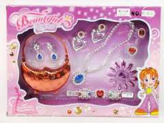 Beauty Set toys