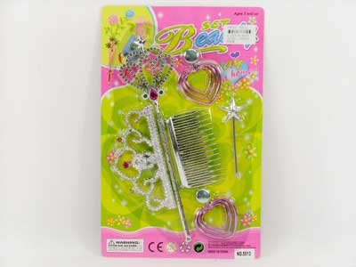 Beauty Set toys