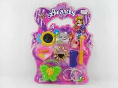 Beauty Set toys