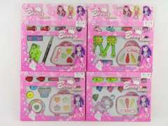 Beauty Set(4S) toys