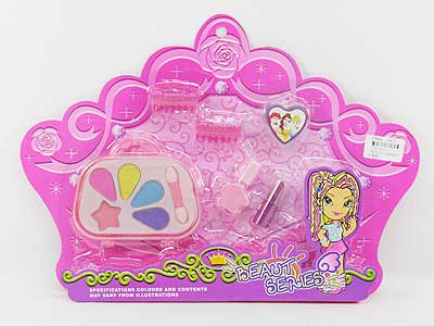 Beauty Set toys