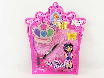 Beauty Set toys