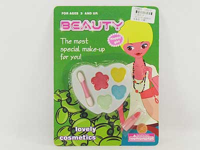 Cosmetics(3S) toys