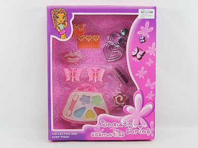 Beauty Set toys