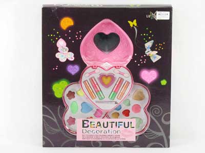 Beauty Set toys