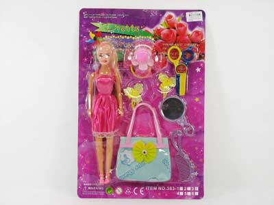 Beauty Set toys