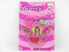 Beauty Set toys