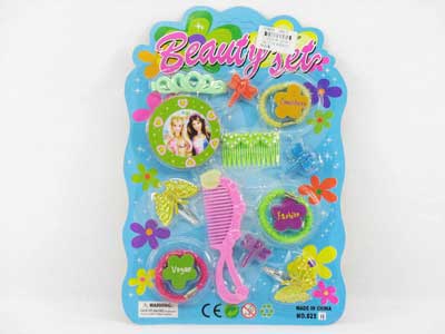 Beauty Set toys