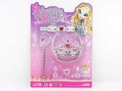 Beauty Set toys