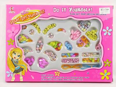 Beauty Set toys